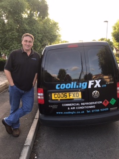 PAUL COCKRAM - COMPANY DIRECTOR